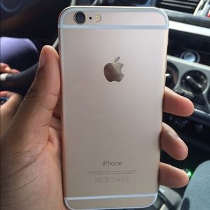 iPhone 6 with sprint