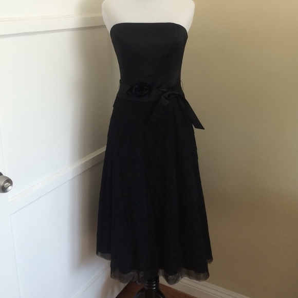 BCBG Max Azria Cocktail Dress