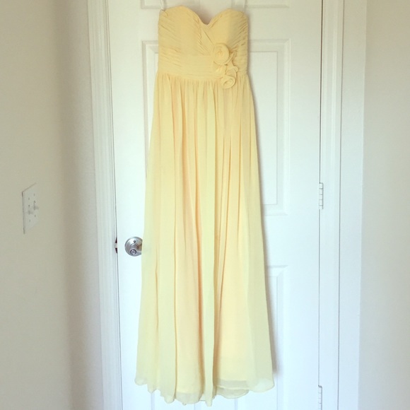 Bari Jay Dress