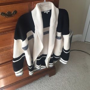 Madewell sweater