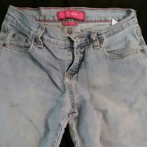 glo jeans