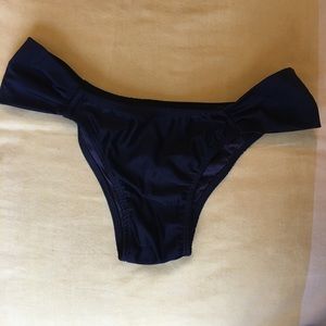 Brazilian Bikini Bottom