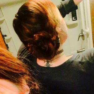 Meet your Posher, Cat