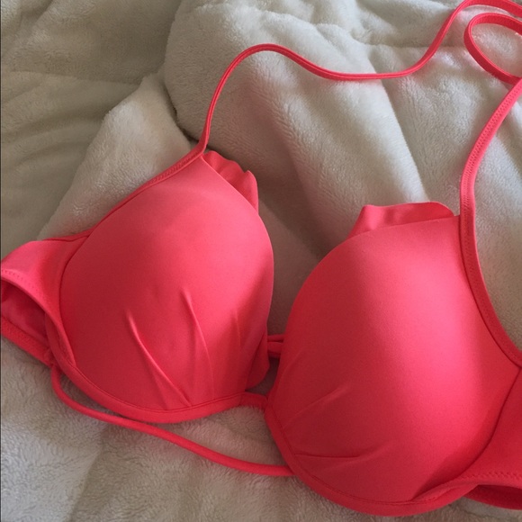 Victoria's Secret fabulous bikini