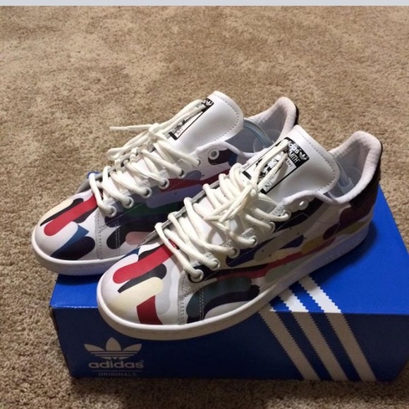 Stan Smiths