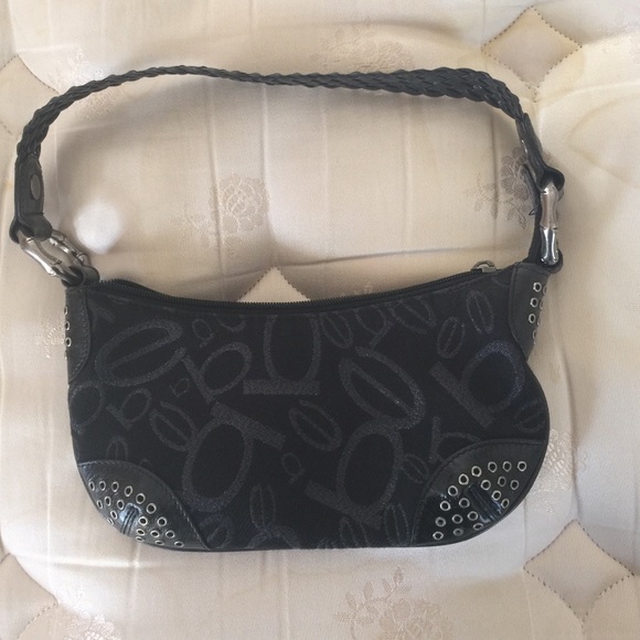 Authentic Bebe bag