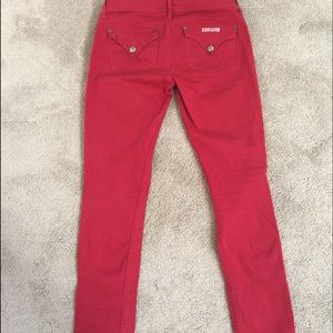 Hudson jeans size 26