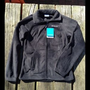 🎉SALE🎉Womens Columbia Fleece Jacket