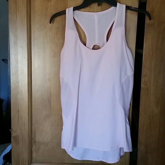 Athletic sports bra tank from Kyodan Sz L
