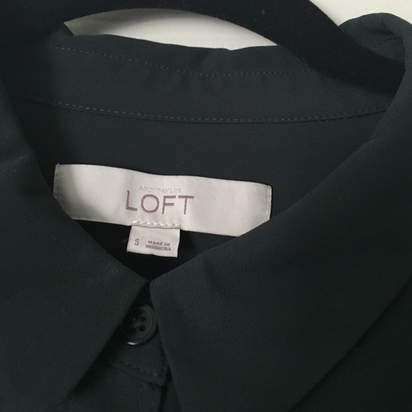 Blouse - Picture 2 of 3