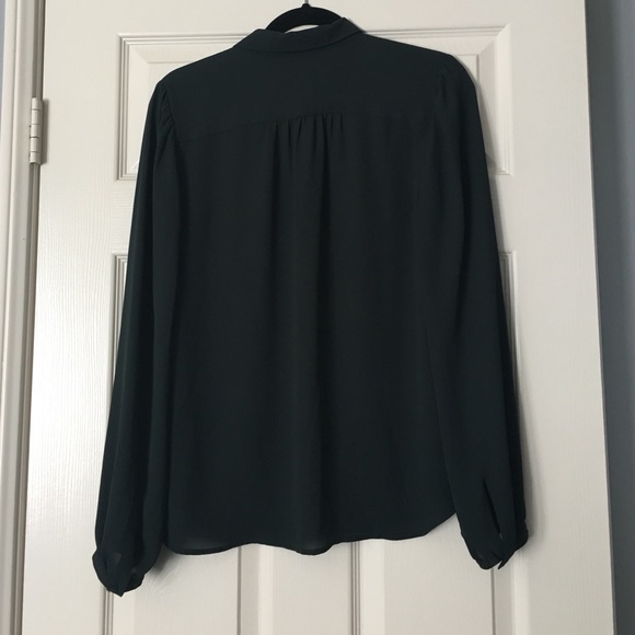 Blouse - Picture 3 of 3