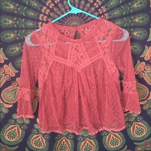 Free People Top
