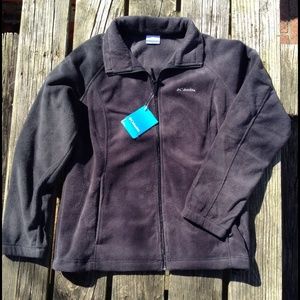🎉SALE🎉Women's Columbia Fleece Jacket