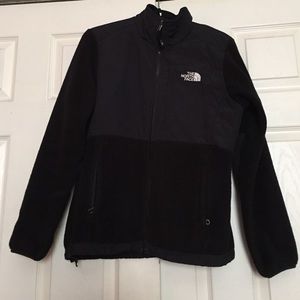 North Face Fleece Jacket
