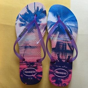 Havaianas
