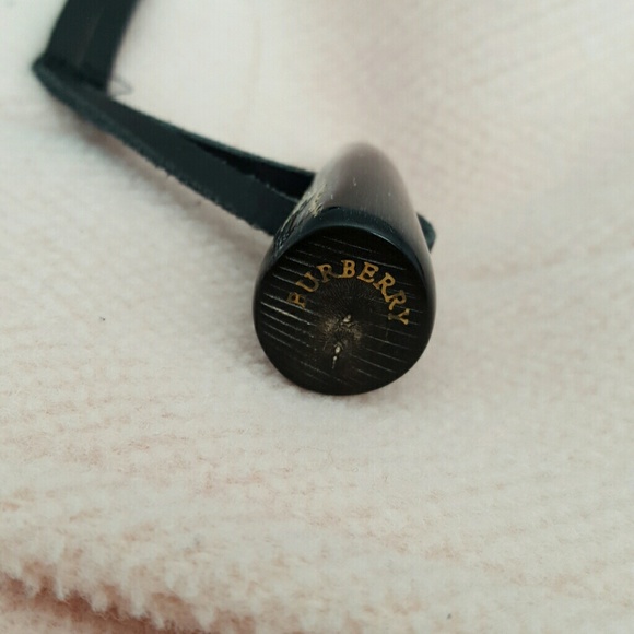 Burberry Coat - Picture 4 of 4