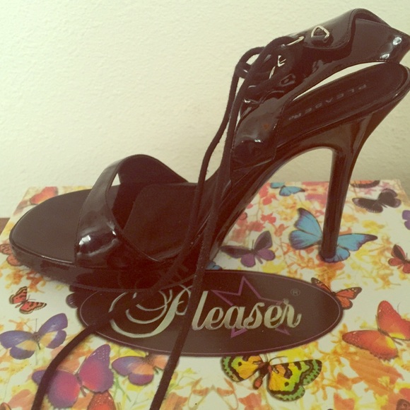 Pleaser brand Vogue-35 - Picture 1 of 4