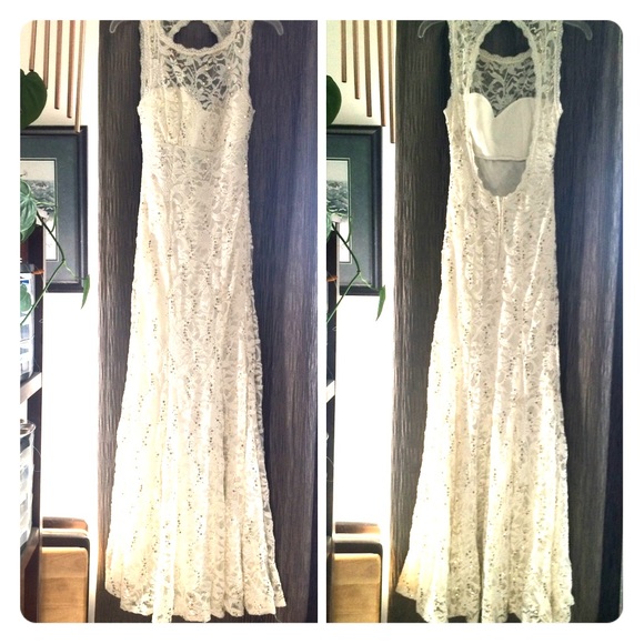 Size 5/6 dress from Windsor