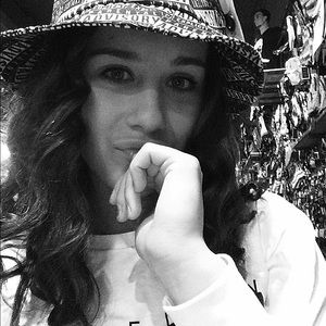 Meet your Posher, Jenna