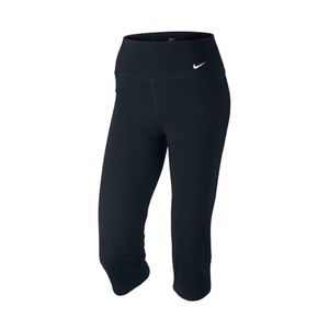 Nike Dri-Fit crop yoga pants