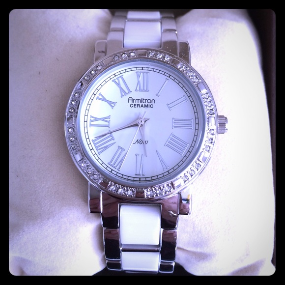 Ladies watch