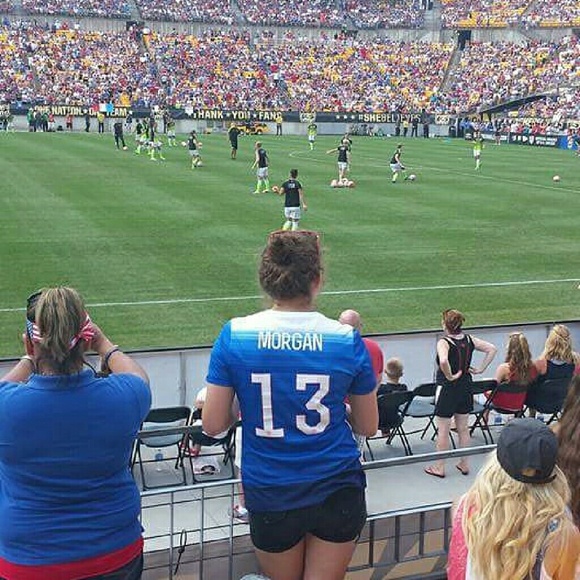 Meet your Posher, Natalie - Picture 1 of 1