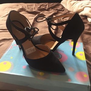 Brand new heels