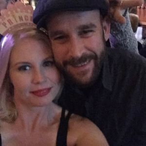 Meet your Posher, Kerri