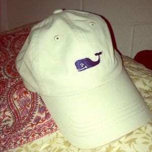 Vineyard Vines baseball cap