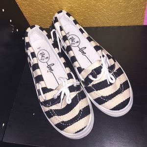 New natical style Sneakers