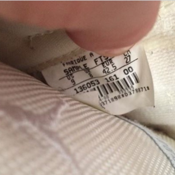 Samples From 2000 - Picture 2 of 3