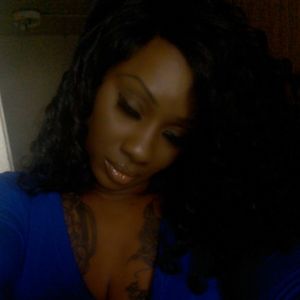Meet your Posher, Monique
