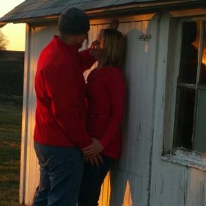 Meet your Posher, Michelle-kevin