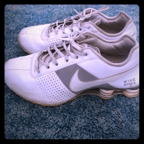 Nike Shox