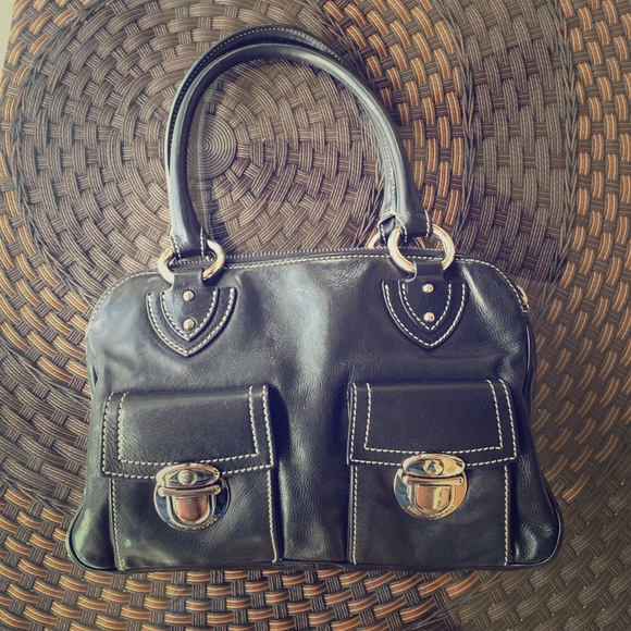 Marc Jacobs Messenger Bag