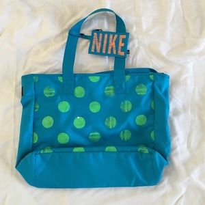 Nike bag