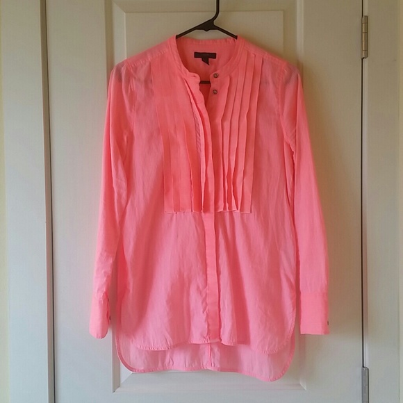 J.crew Blouse