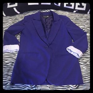 Forever 21 BF blazer