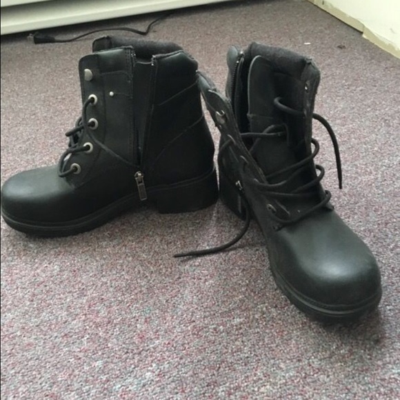 Harley Davidson Women's Boots