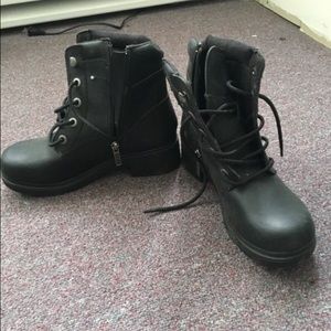 Harley Davidson Women's Boots