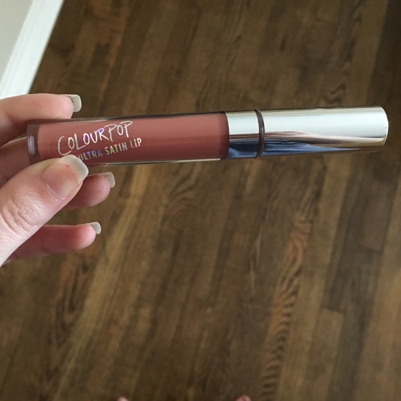 Colourpop Newly Released Ultra Satin Lip