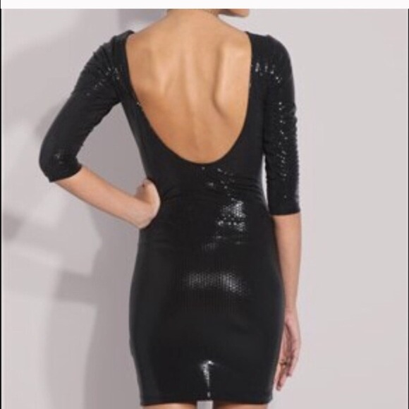 FLASH SALE Sequin dress
