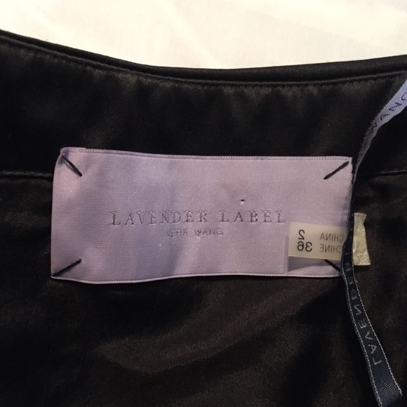 Vera Wang Lavender Label, 2 cocktail dress - Picture 2 of 4