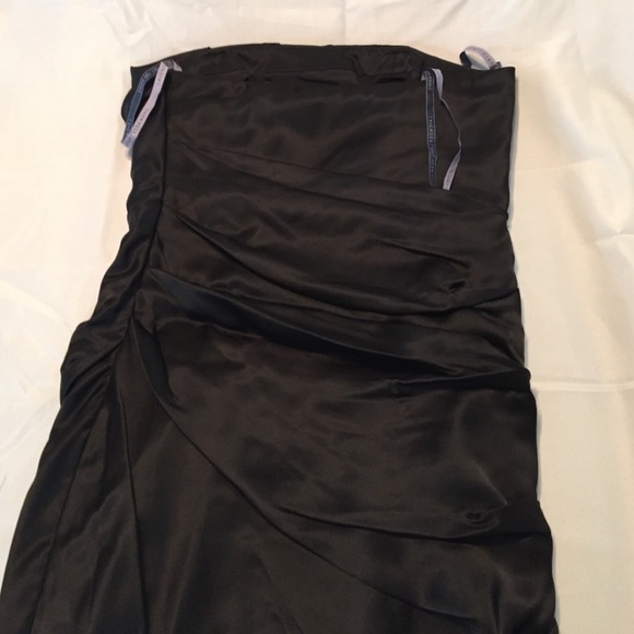 Vera Wang Lavender Label, 2 cocktail dress - Picture 4 of 4