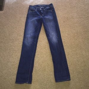 American Eagle Outfitters size 6 Long