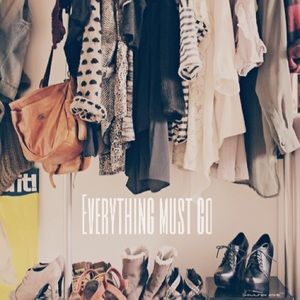 CLOSET CLOSED