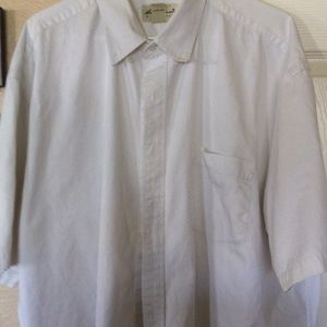 Men's short sleeve shirt