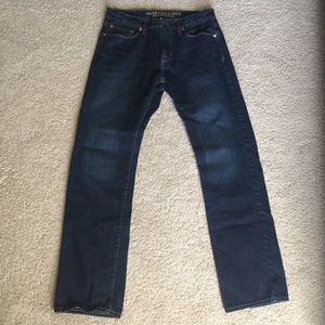 Men's American Eagle jeans