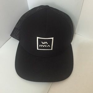 VA RVCA Hat