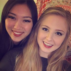 Meet your Posher, Jenna